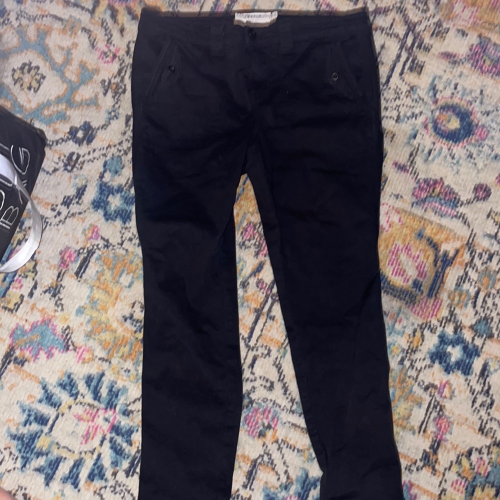 Torrid military pant